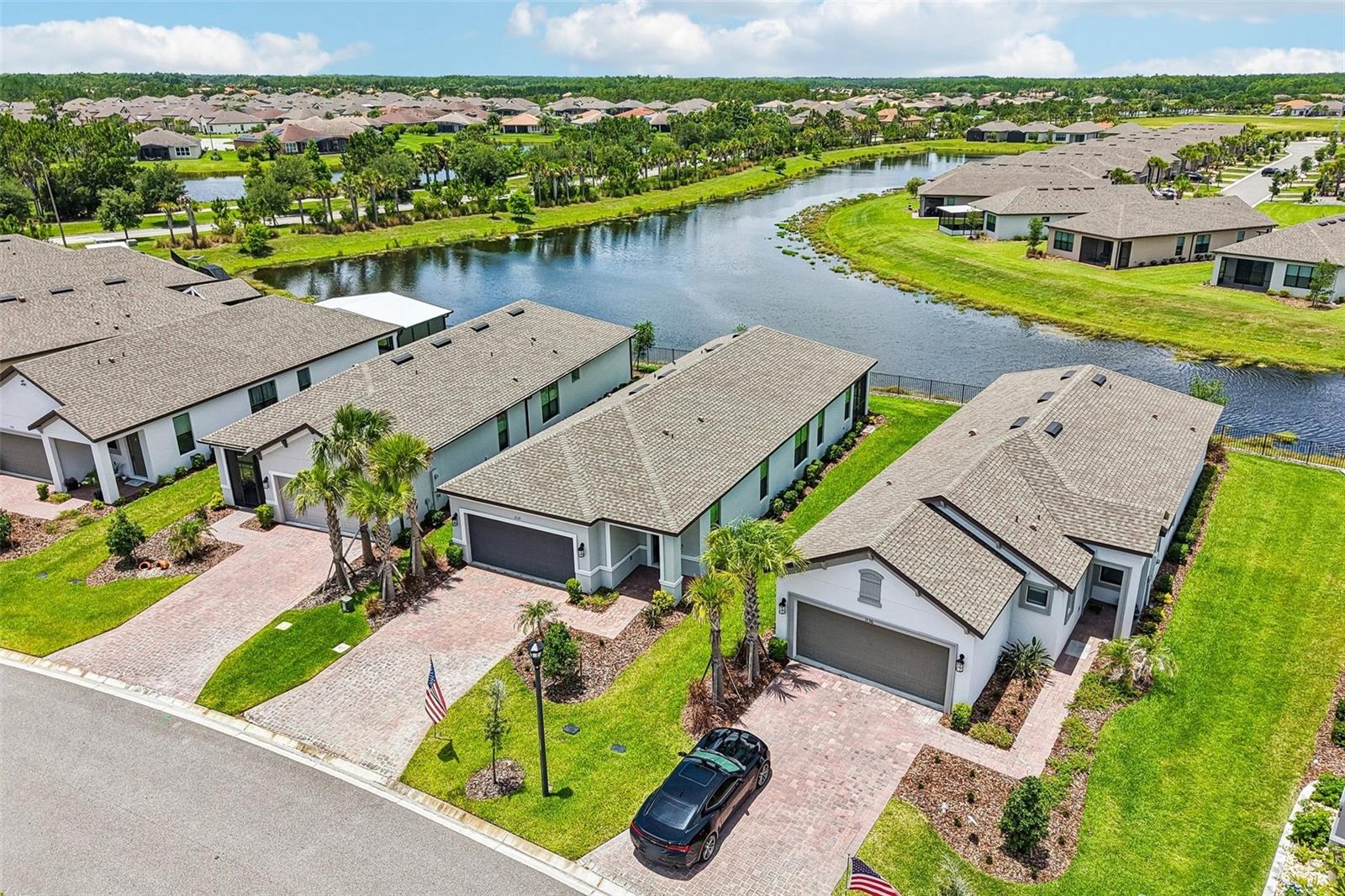 SOLIVITA PH 5D - Residential