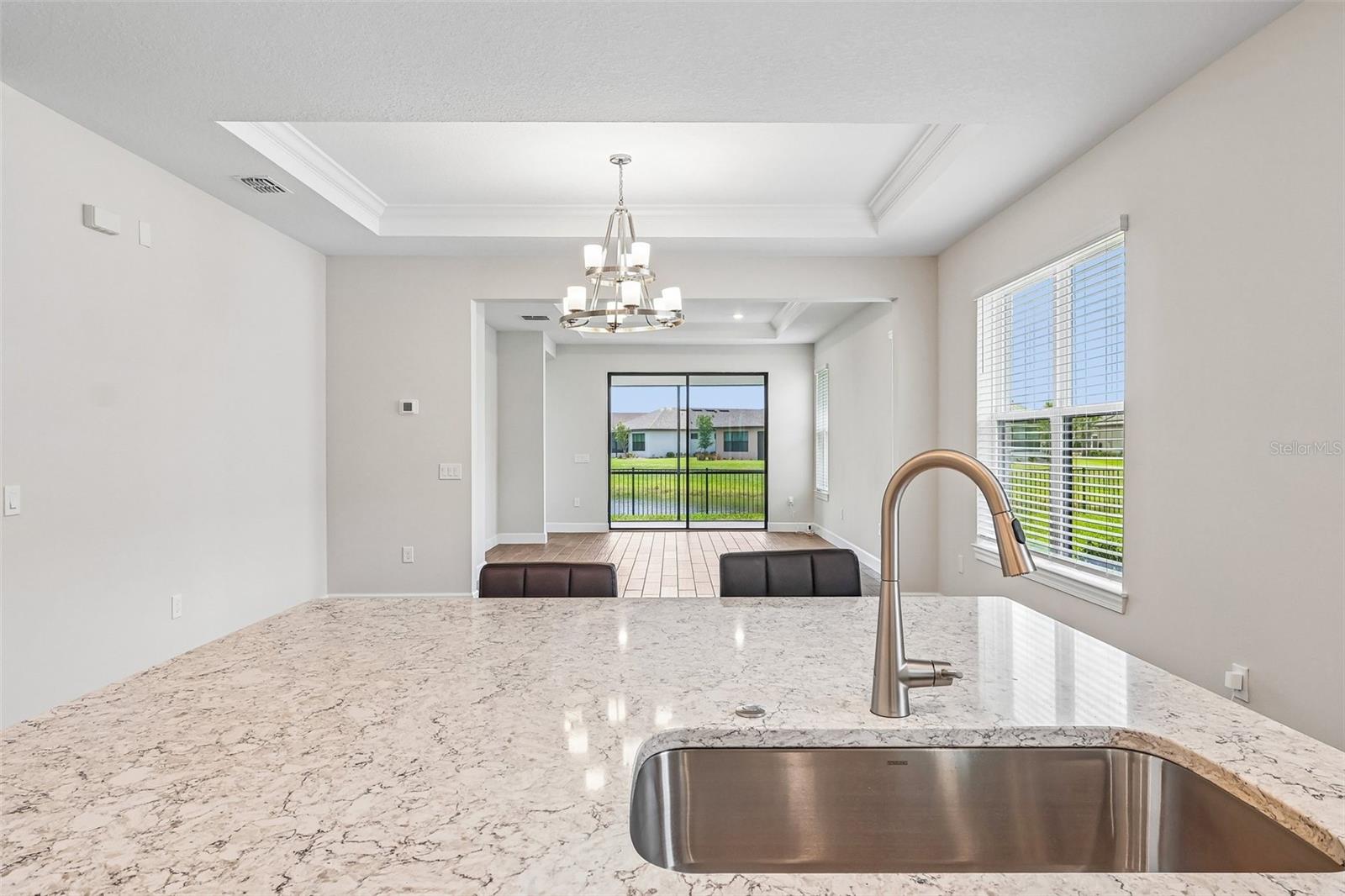 SOLIVITA PH 5D - Residential