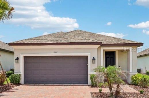 SOLIVITA PH 5D - Residential