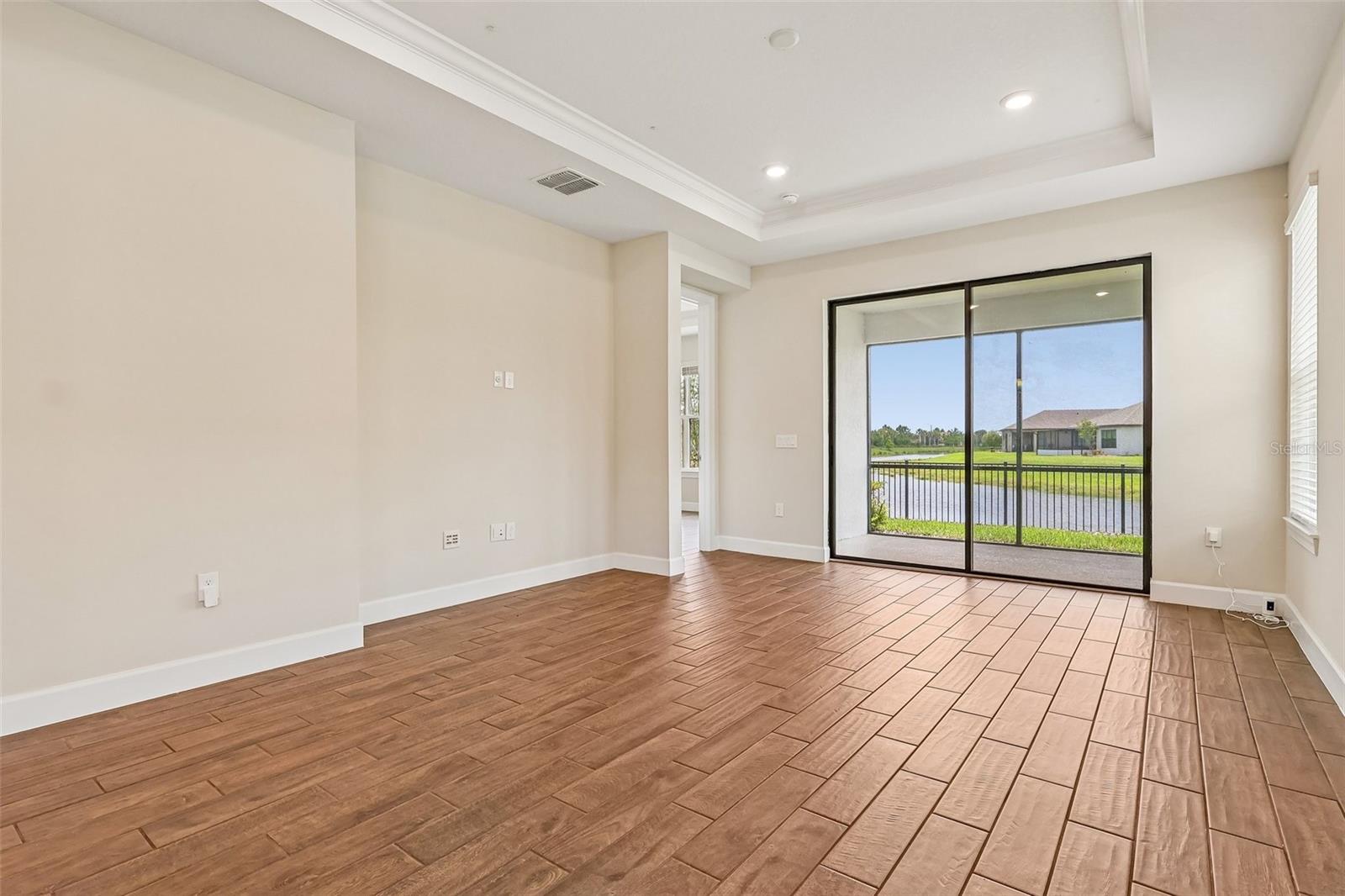 SOLIVITA PH 5D - Residential