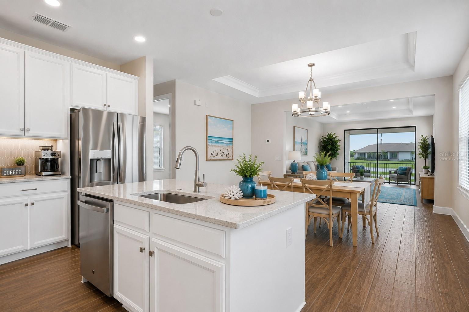 SOLIVITA PH 5D - Residential