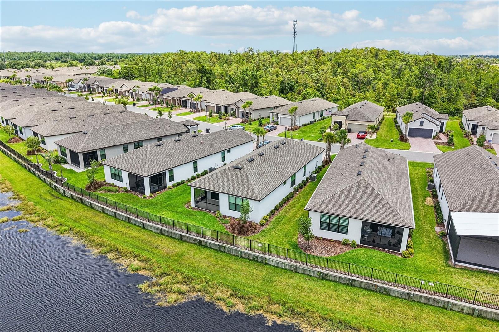SOLIVITA PH 5D - Residential