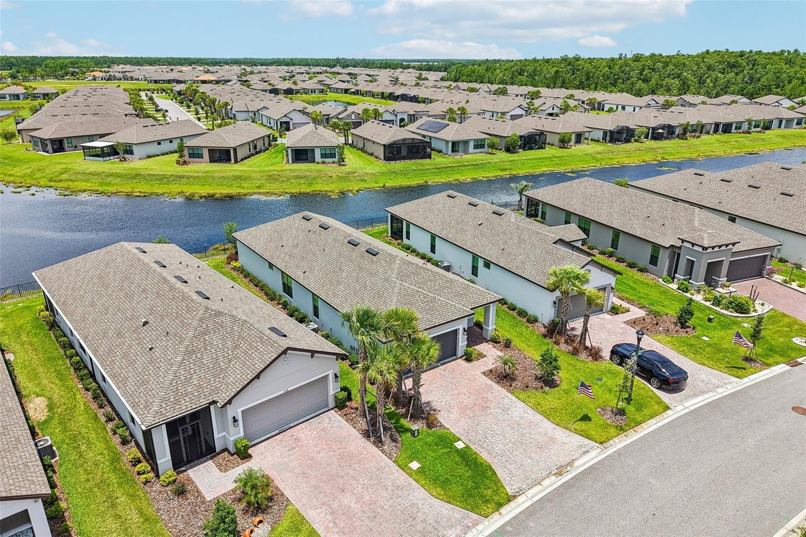 SOLIVITA PH 5D - Residential