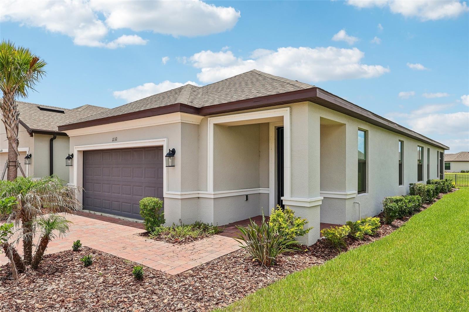 SOLIVITA PH 5D - Residential