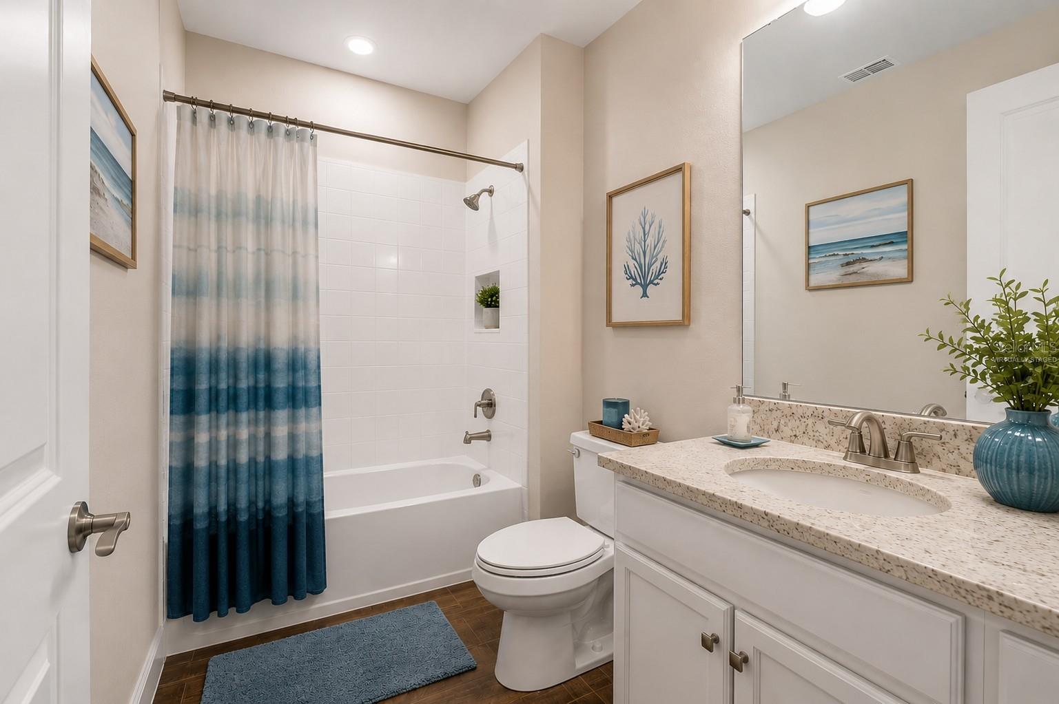 SOLIVITA PH 5D - Residential