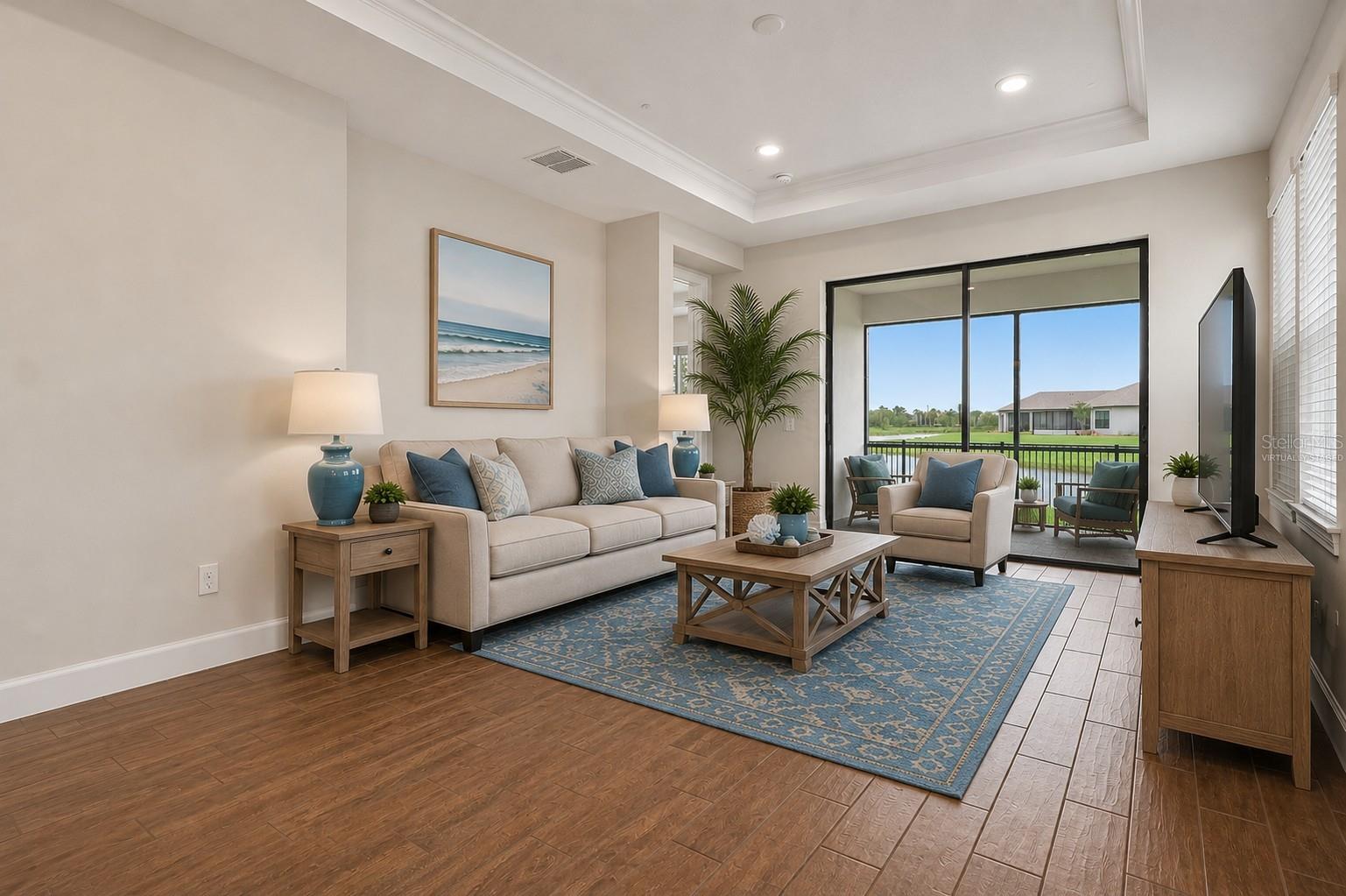 SOLIVITA PH 5D - Residential