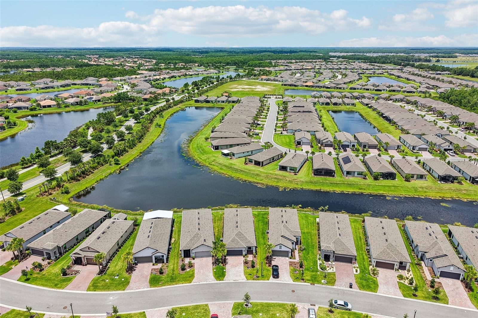 SOLIVITA PH 5D - Residential