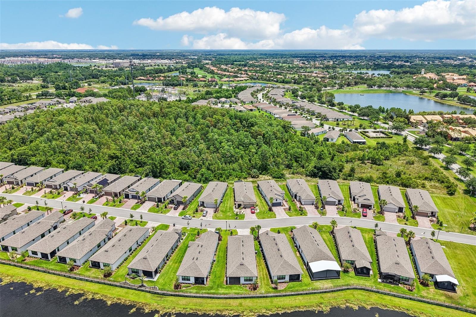 SOLIVITA PH 5D - Residential