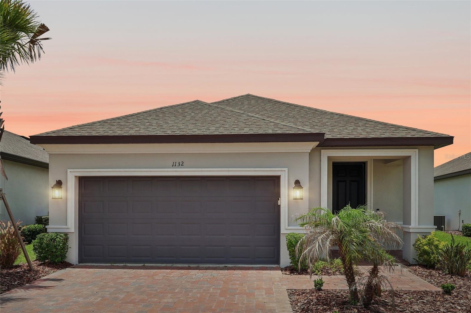 SOLIVITA PH 5D - Residential