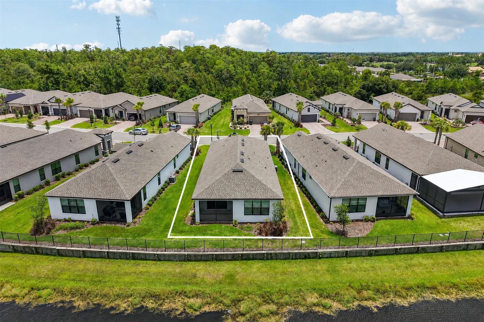 SOLIVITA PH 5D - Residential