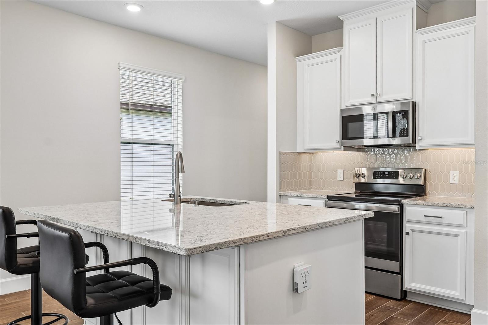 SOLIVITA PH 5D - Residential