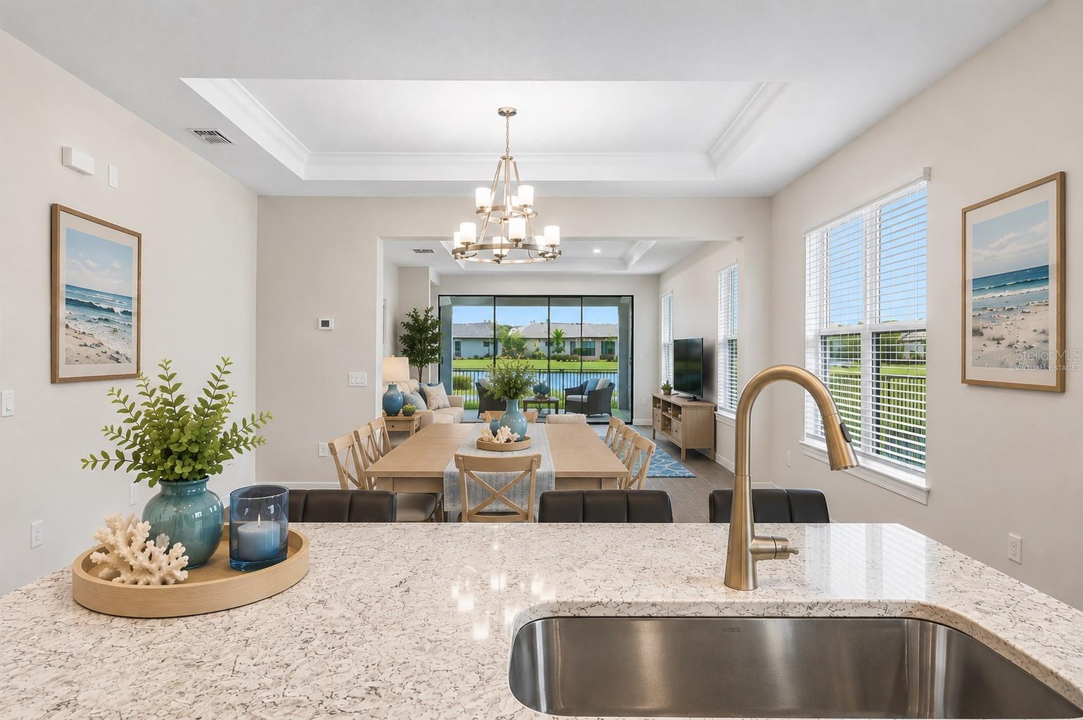 SOLIVITA PH 5D - Residential
