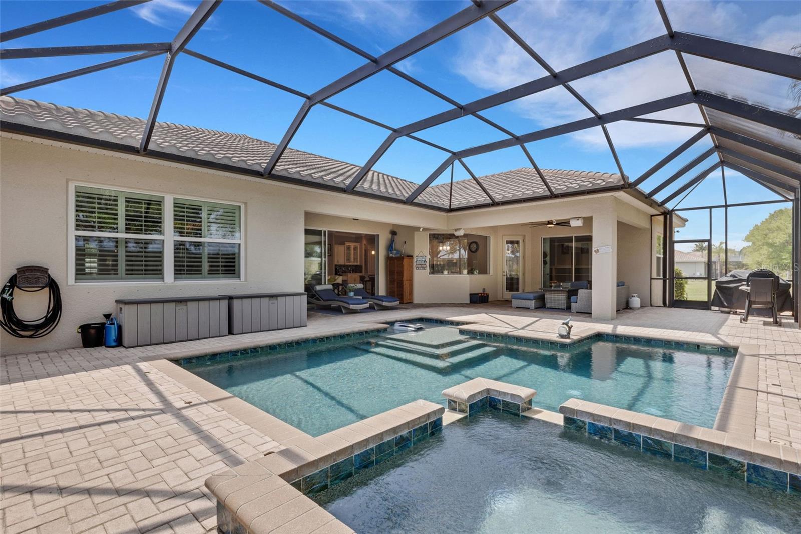 RYE WILDERNESS ESTATES PH II - Residential