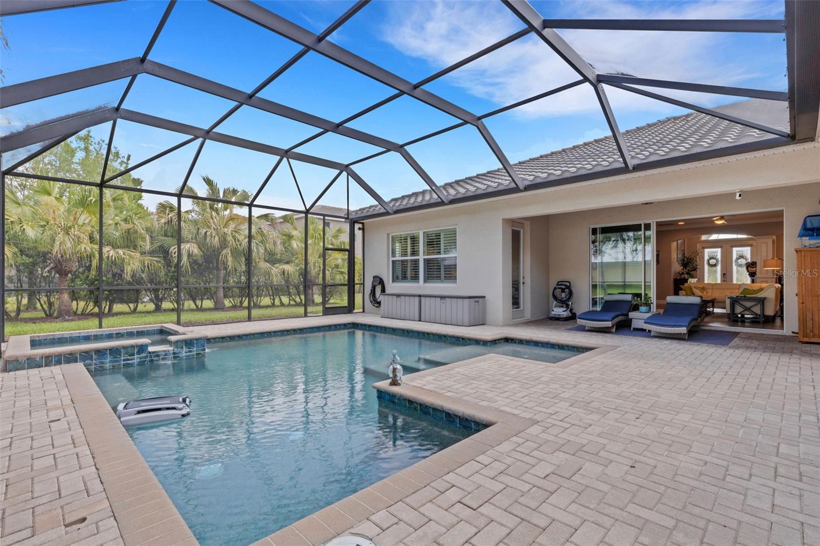 RYE WILDERNESS ESTATES PH II - Residential