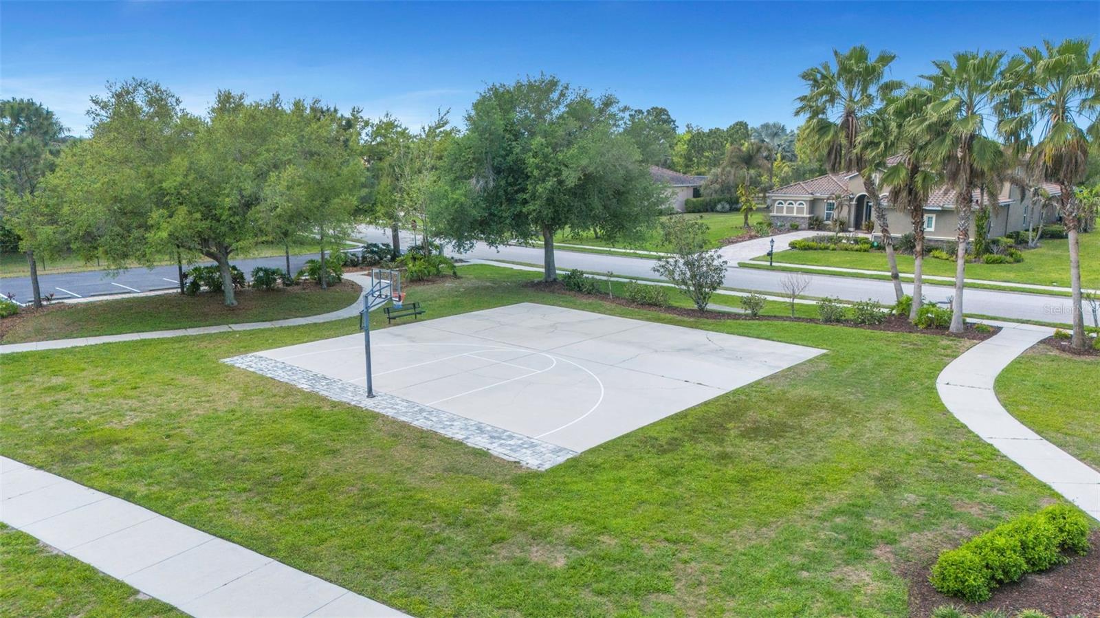 RYE WILDERNESS ESTATES PH II - Residential