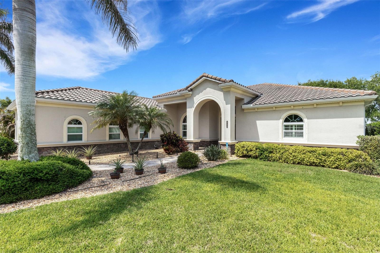 RYE WILDERNESS ESTATES PH II - Residential