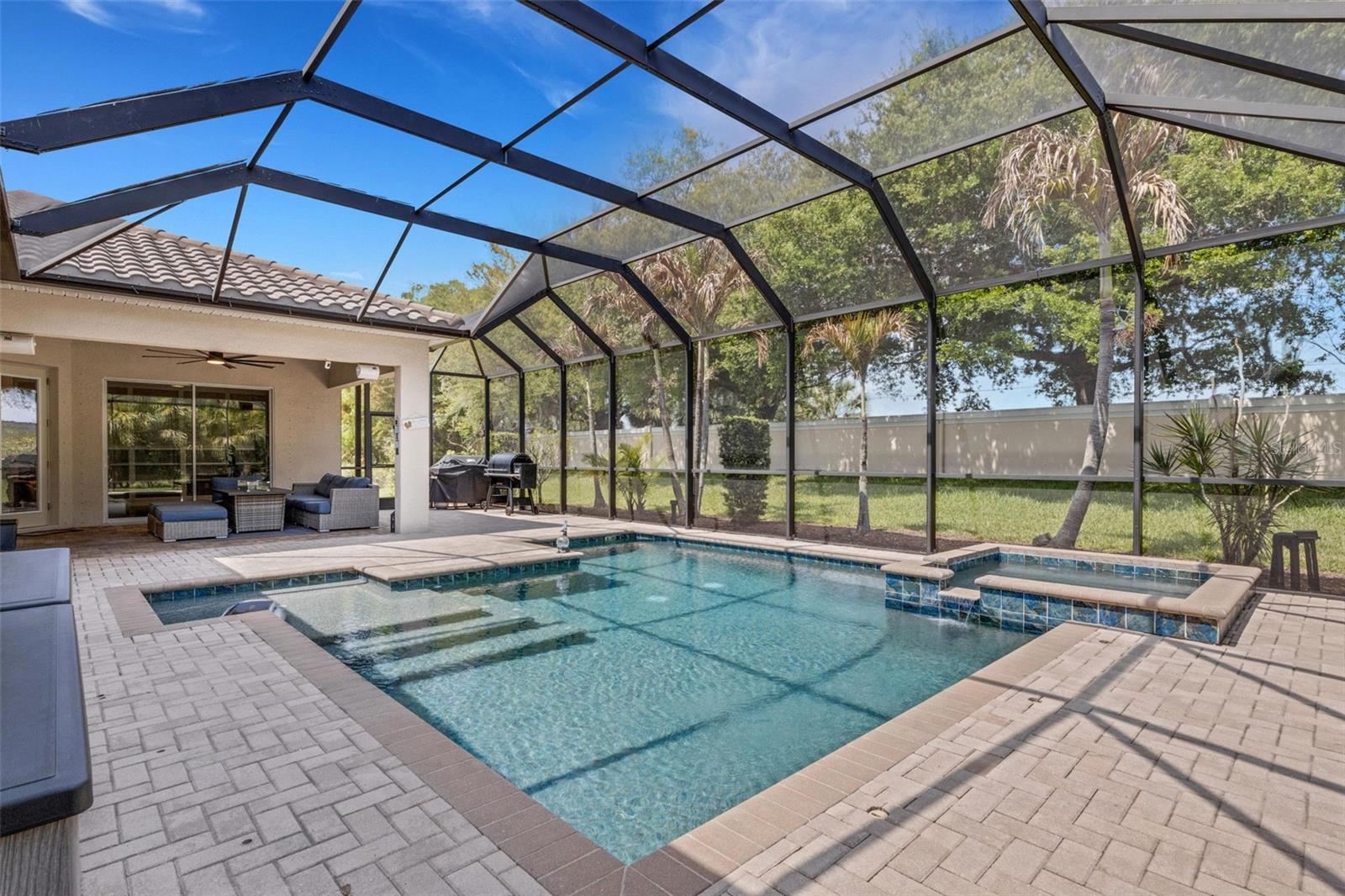 RYE WILDERNESS ESTATES PH II - Residential