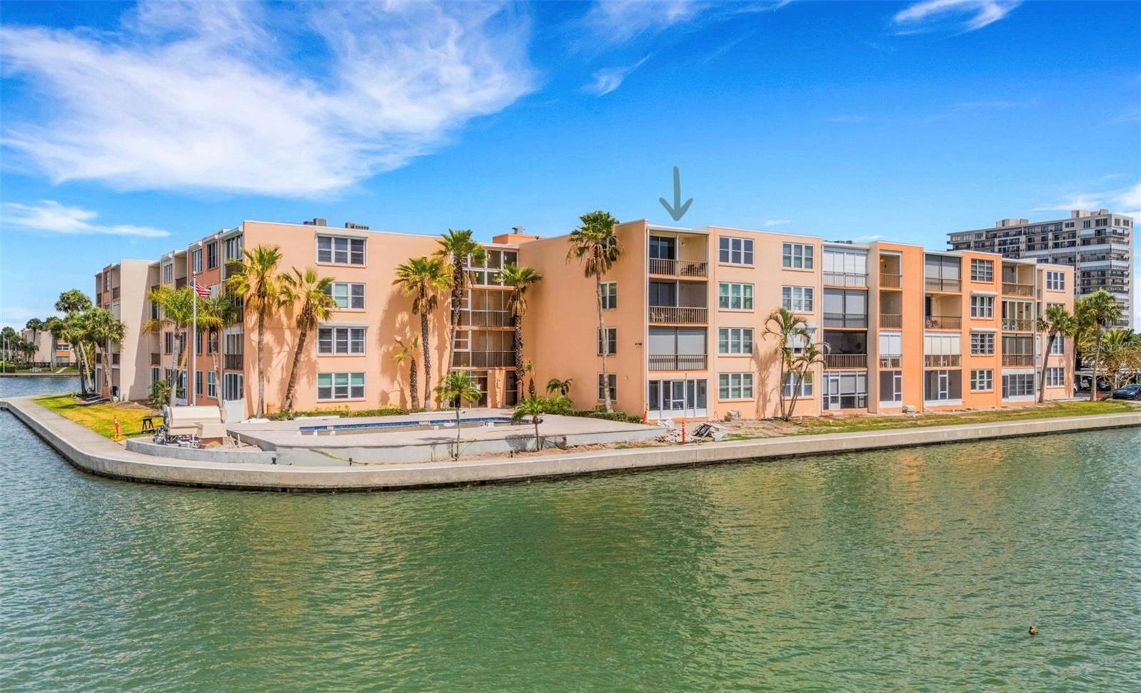 BAY ISLAND GROUP NO. 9 - Residential