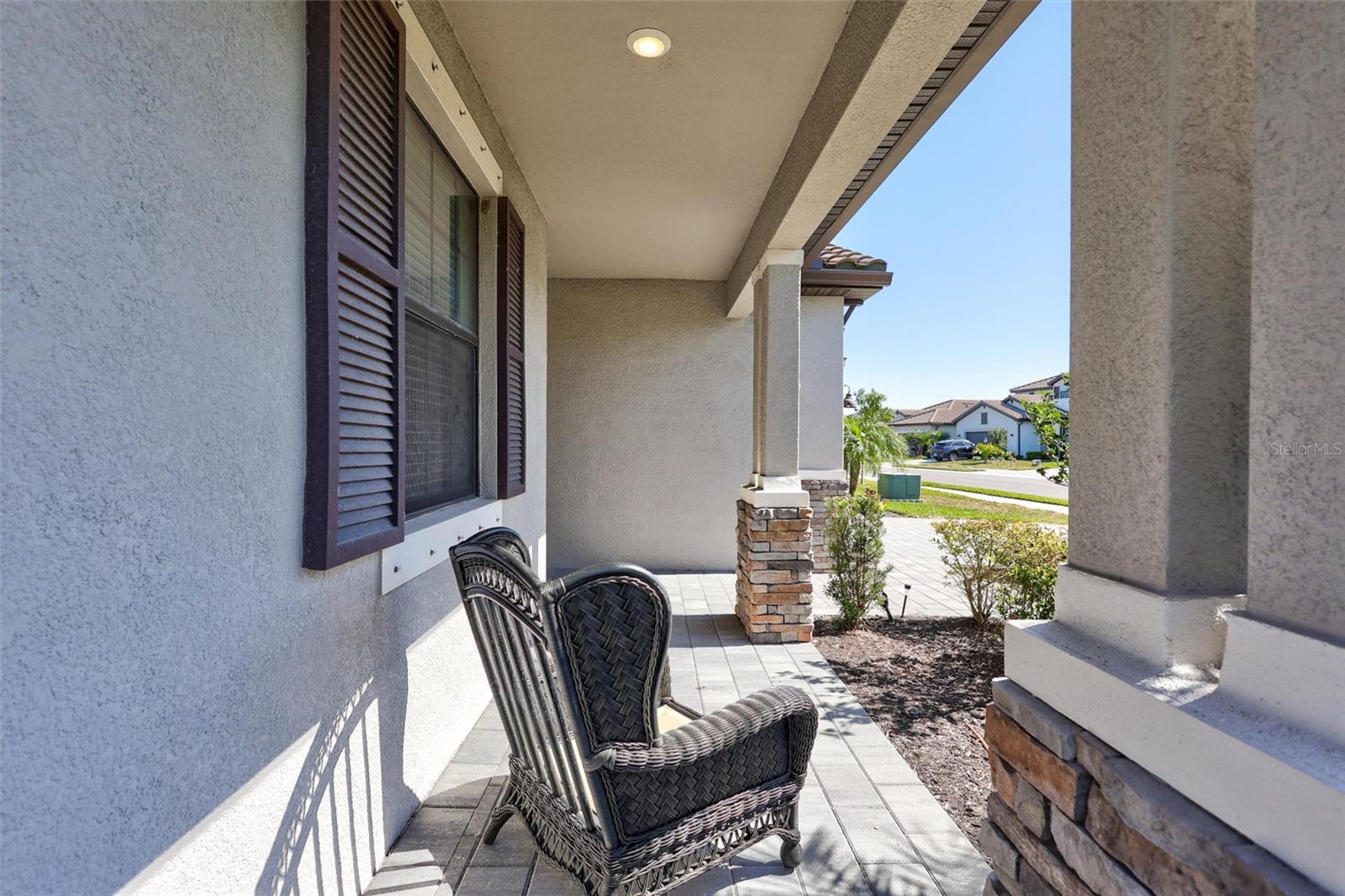 LORRAINE LAKES PH IIA - Residential