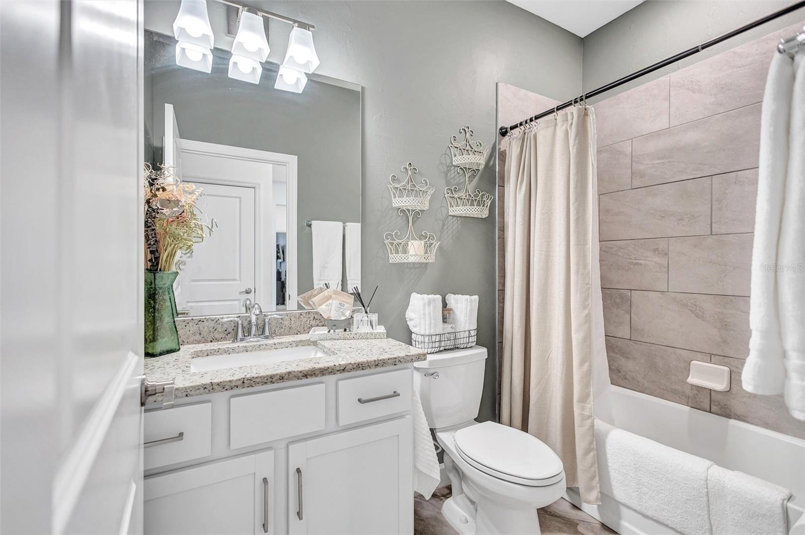 LORRAINE LAKES PH IIA - Residential