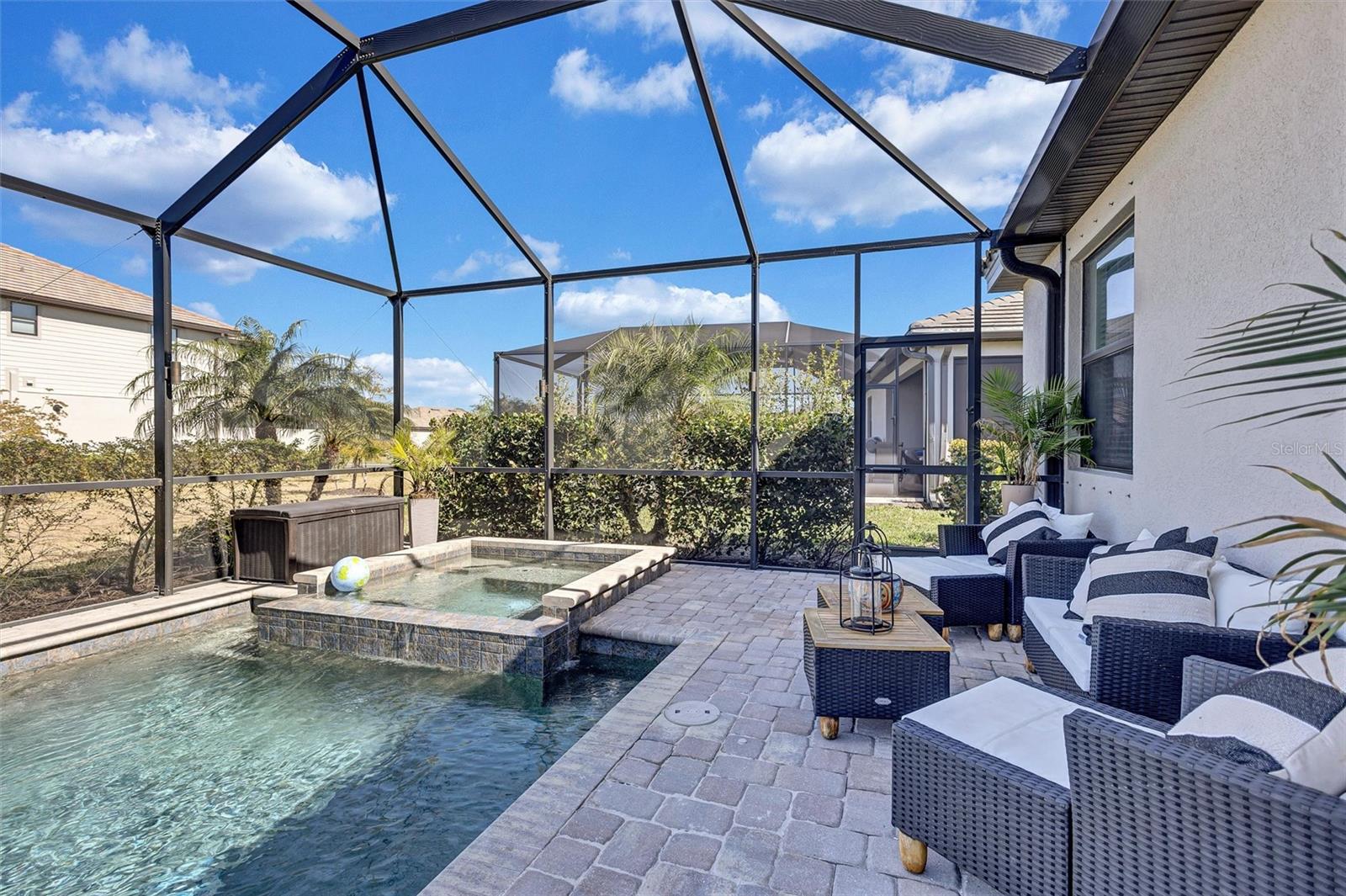 LORRAINE LAKES PH IIA - Residential