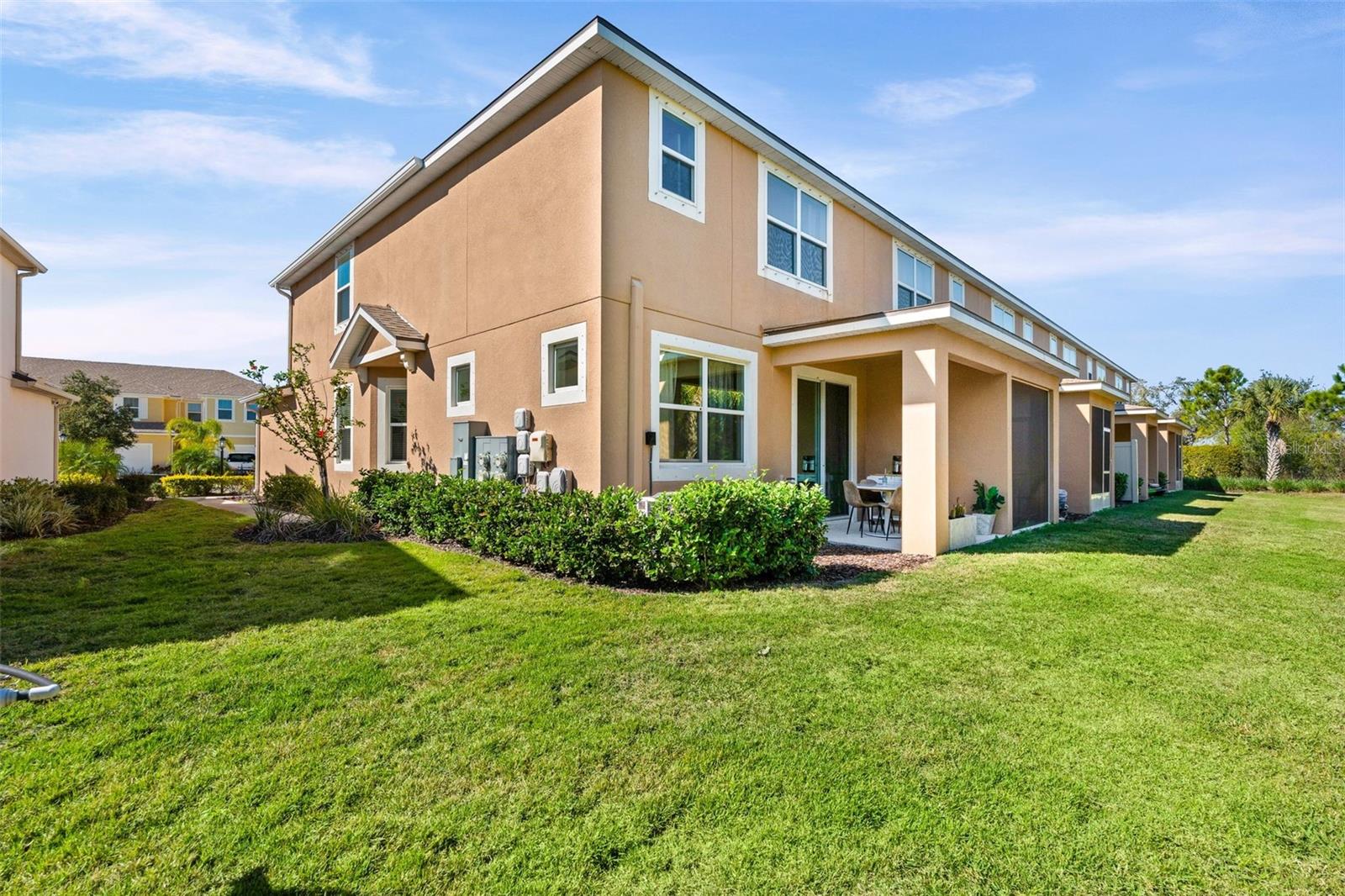 HARMONY AT LAKEWOOD RANCH PH II-C 1-4 - Residential
