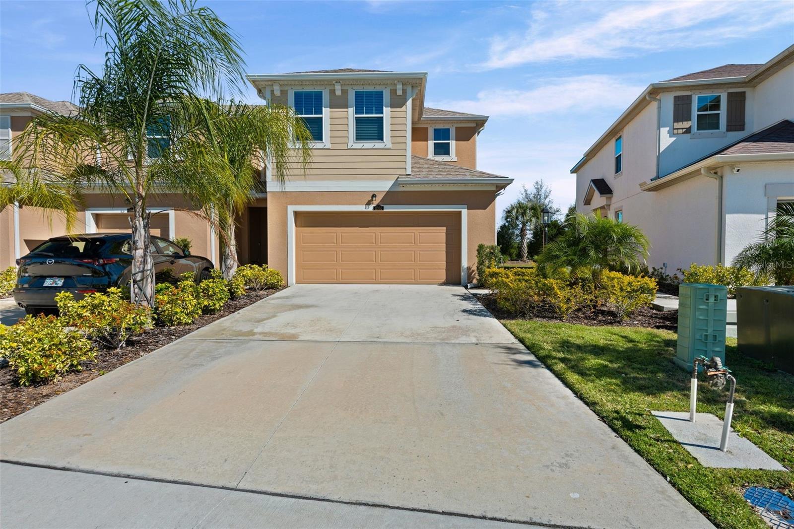 HARMONY AT LAKEWOOD RANCH PH II-C 1-4 - Residential