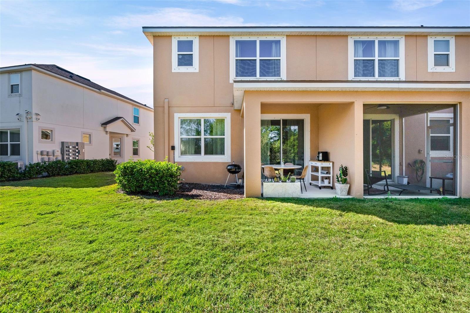 HARMONY AT LAKEWOOD RANCH PH II-C 1-4 - Residential