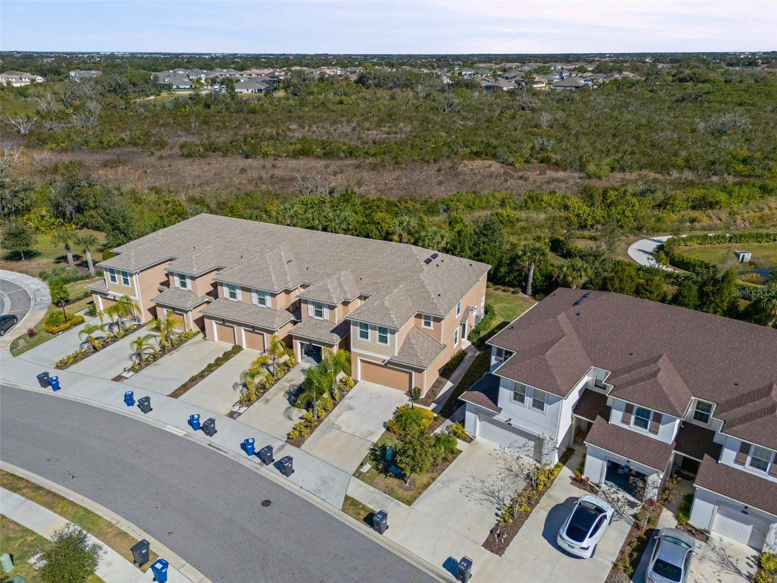 HARMONY AT LAKEWOOD RANCH PH II-C 1-4 - Residential