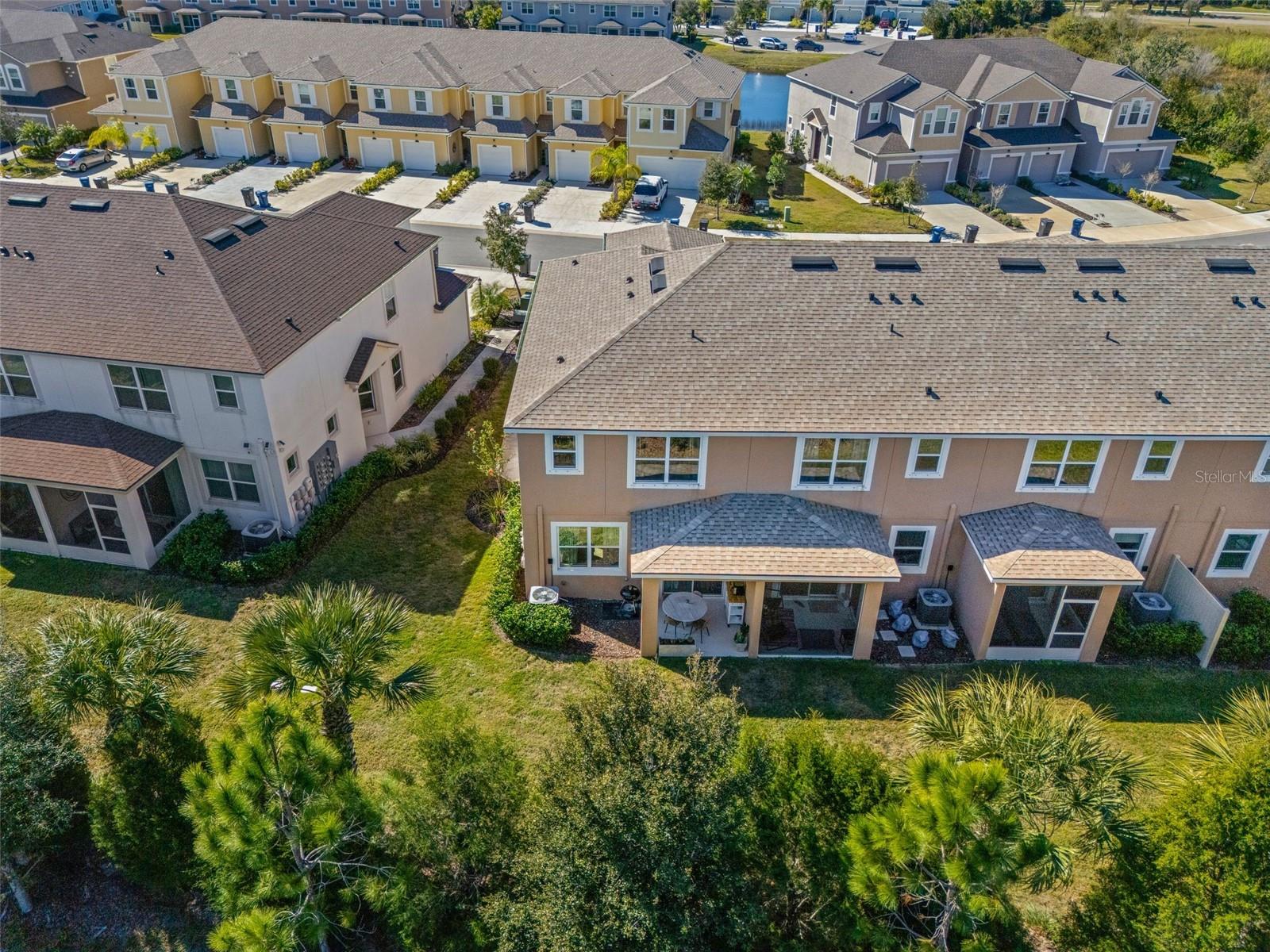HARMONY AT LAKEWOOD RANCH PH II-C 1-4 - Residential