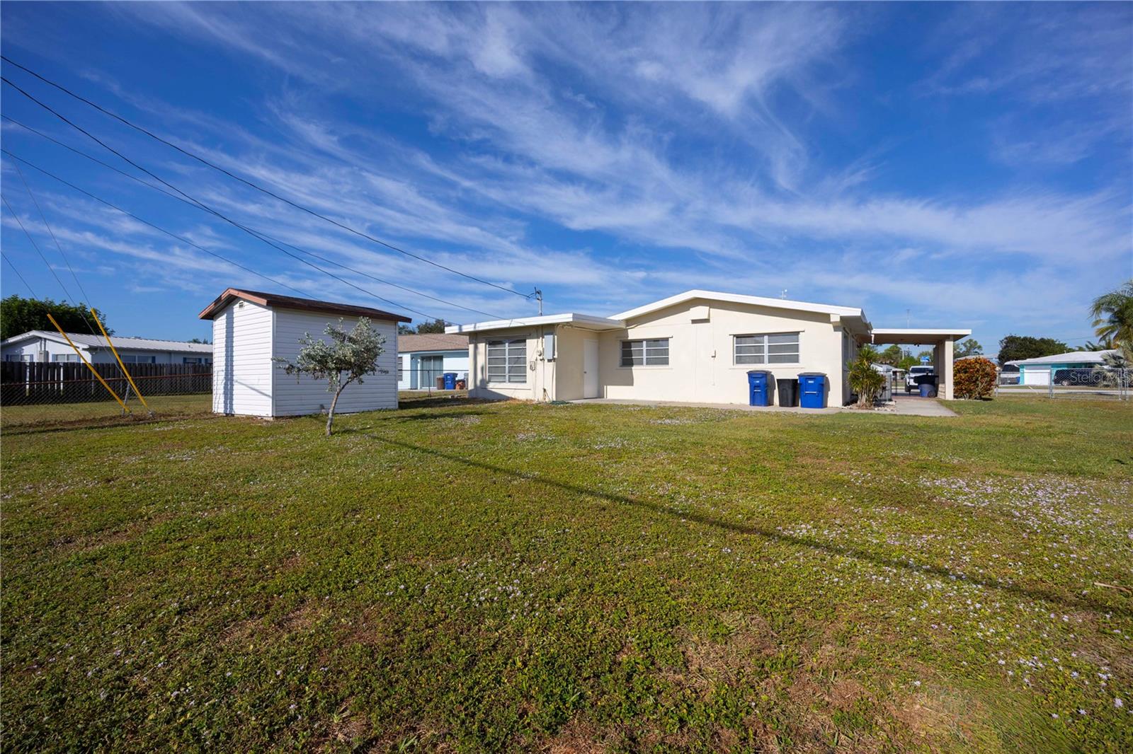 BERTS BAYSHORE MANOR - Residential