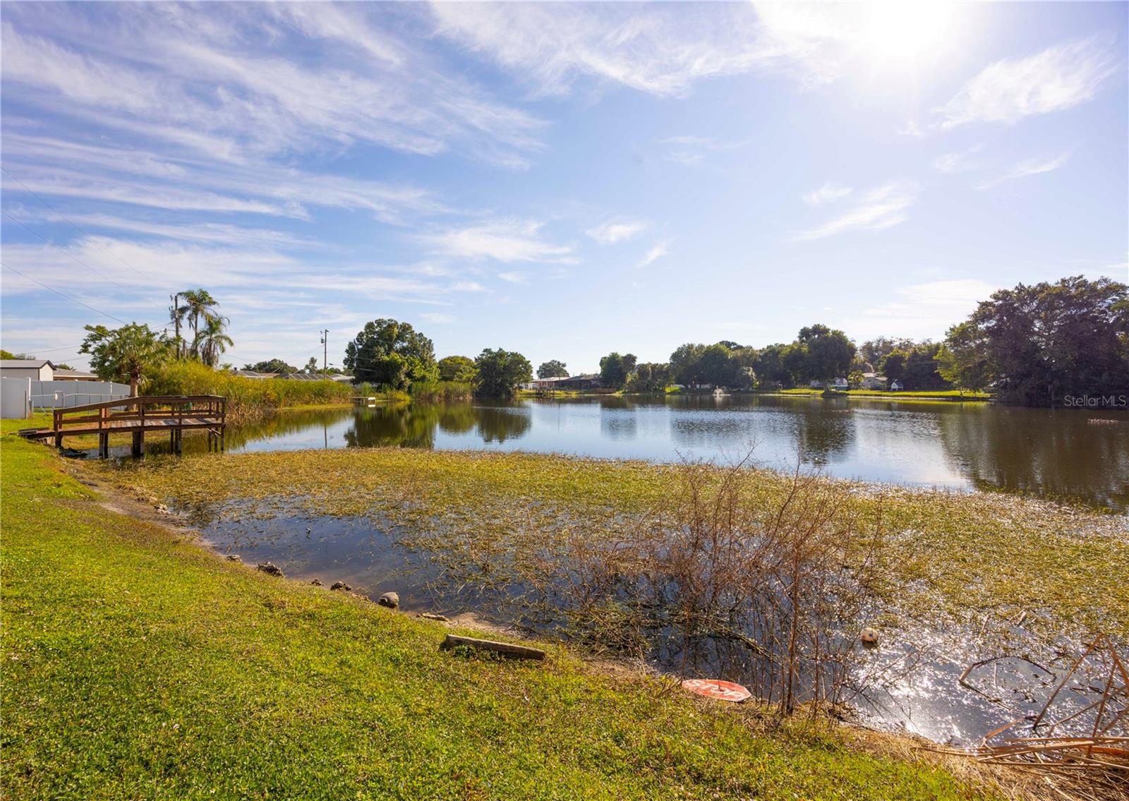 BERTS BAYSHORE MANOR - Residential