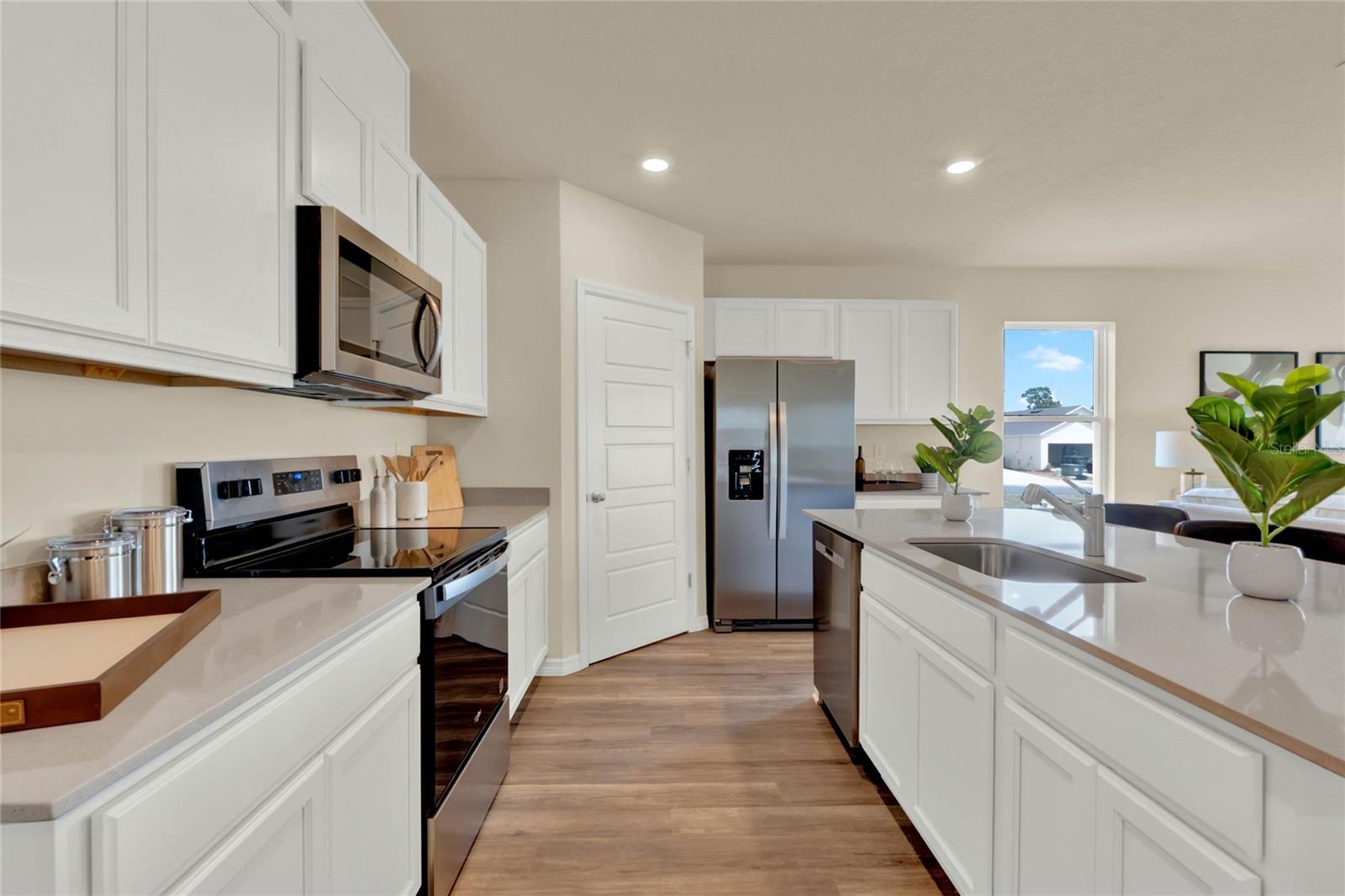 FOX BRANCH RANCH - Residential