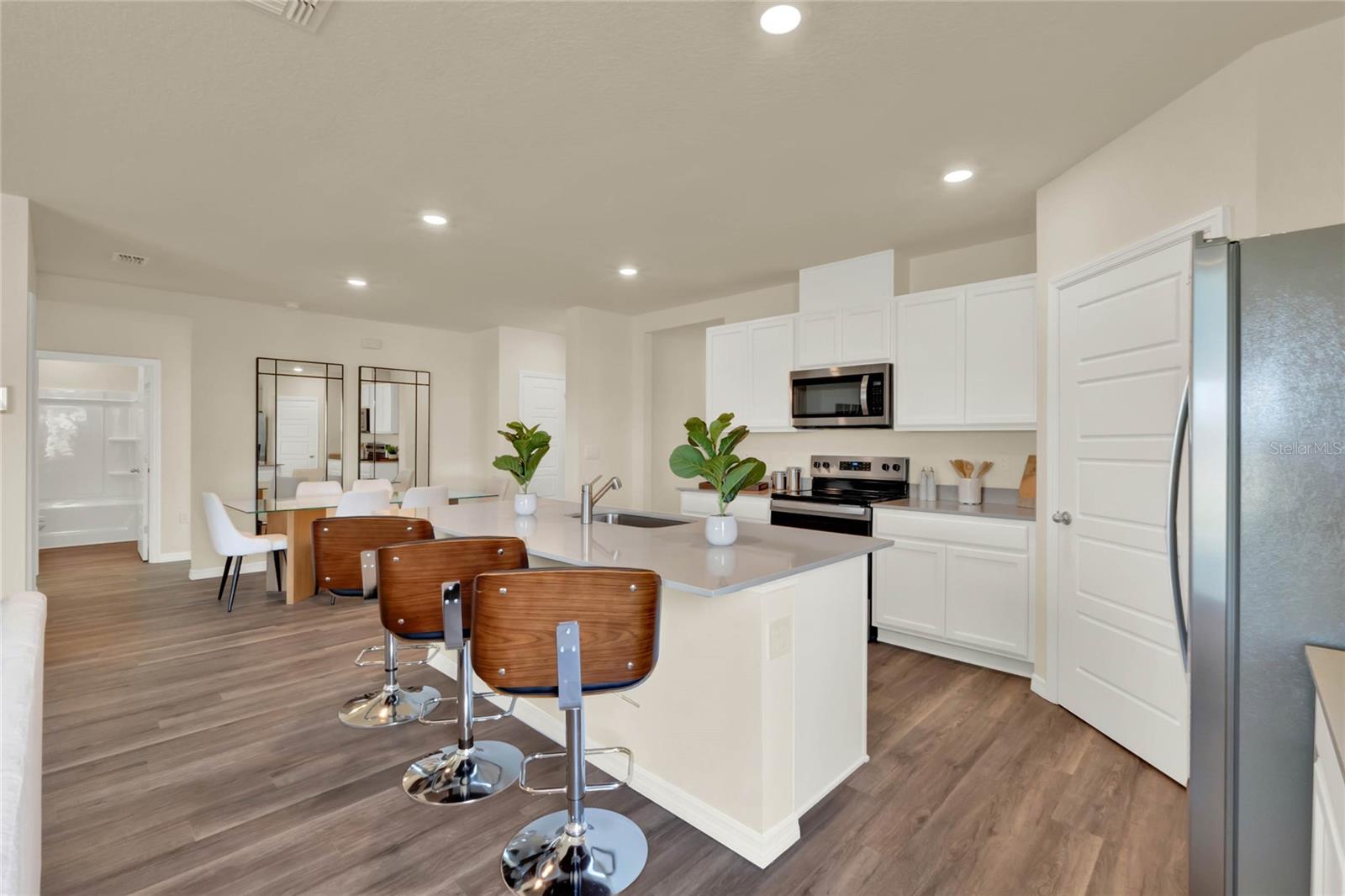 FOX BRANCH RANCH - Residential