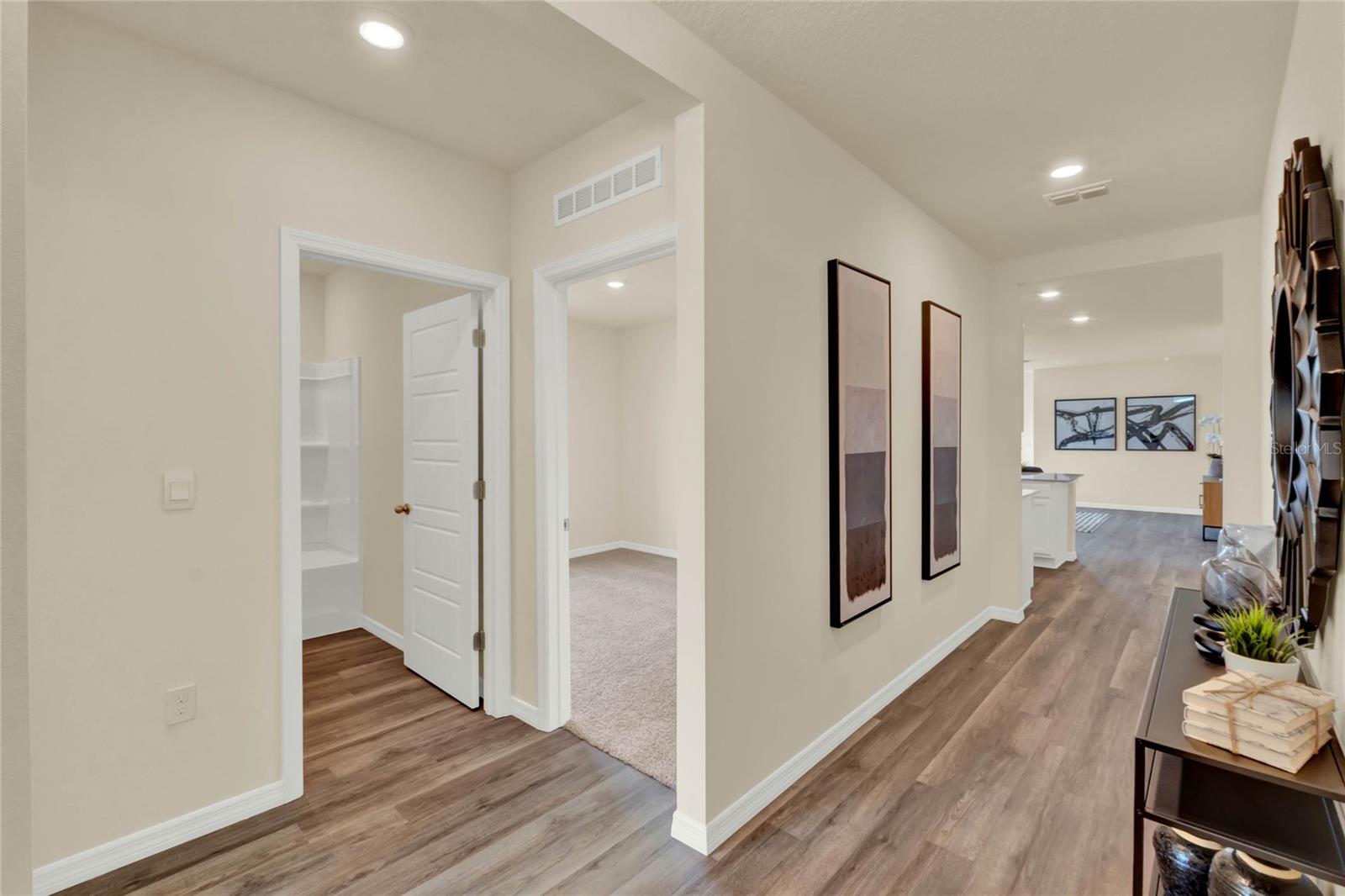 FOX BRANCH RANCH - Residential