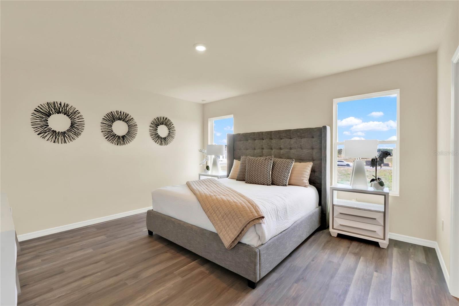 FOX BRANCH RANCH - Residential