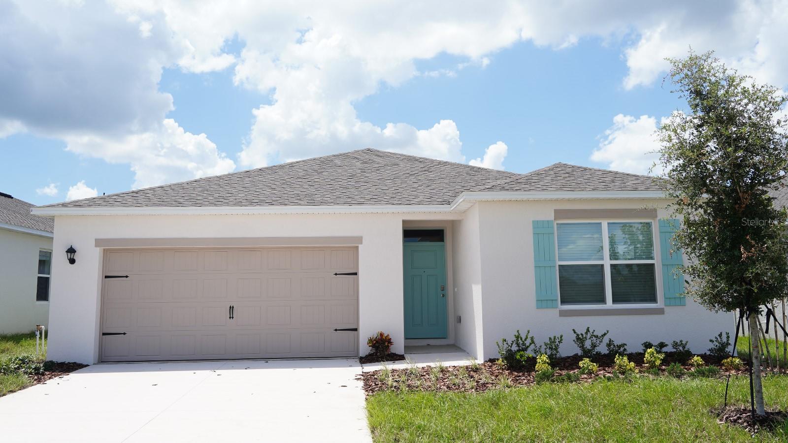 FOX BRANCH RANCH - Residential