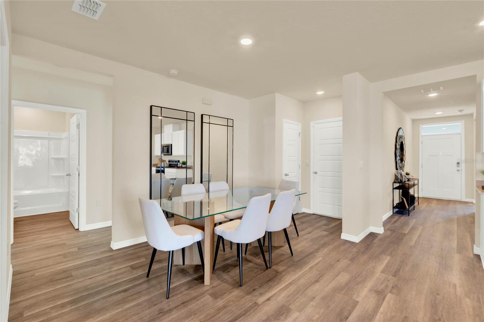 FOX BRANCH RANCH - Residential