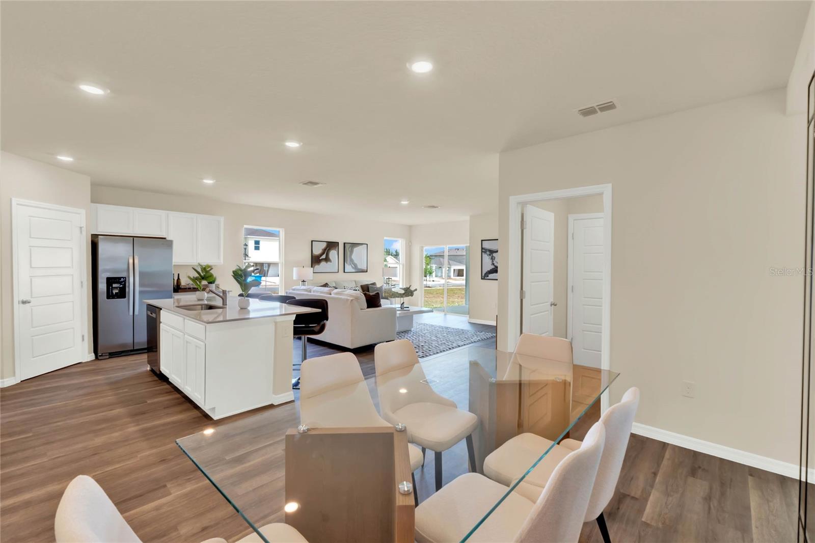 FOX BRANCH RANCH - Residential