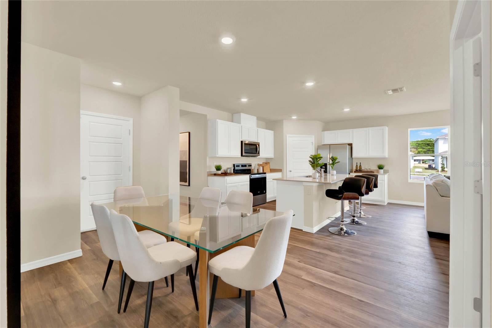 FOX BRANCH RANCH - Residential