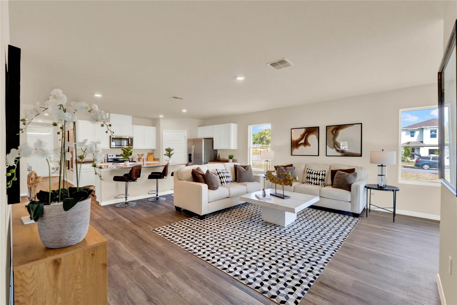 FOX BRANCH RANCH - Residential