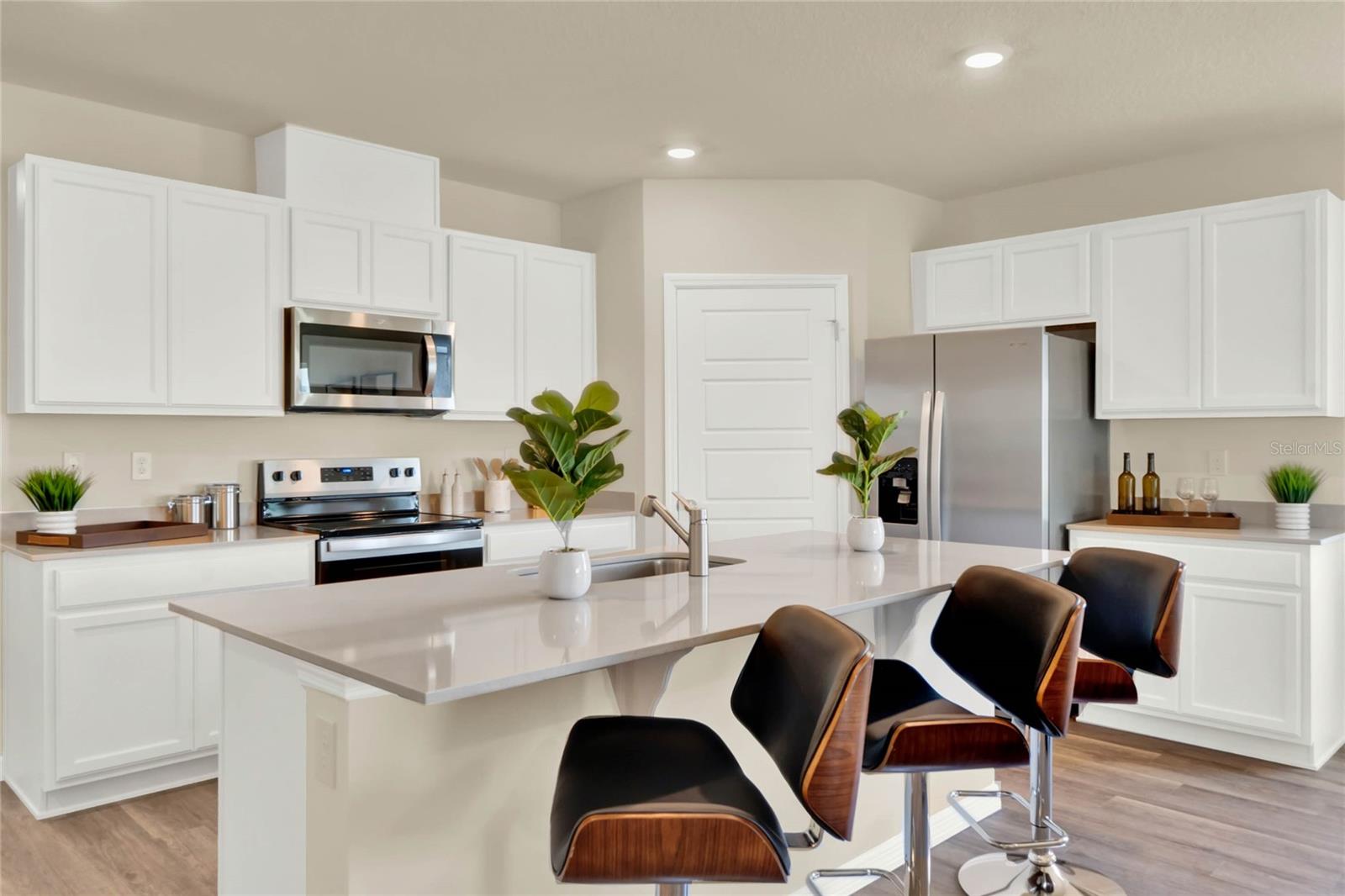 FOX BRANCH RANCH - Residential