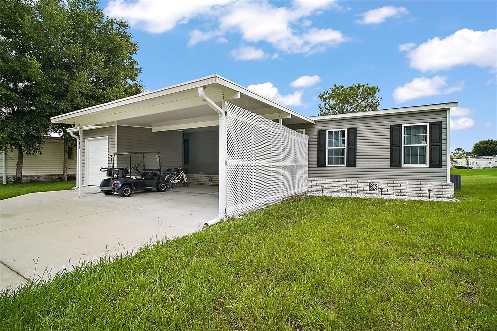 ZELLWOOD STATION - Residential