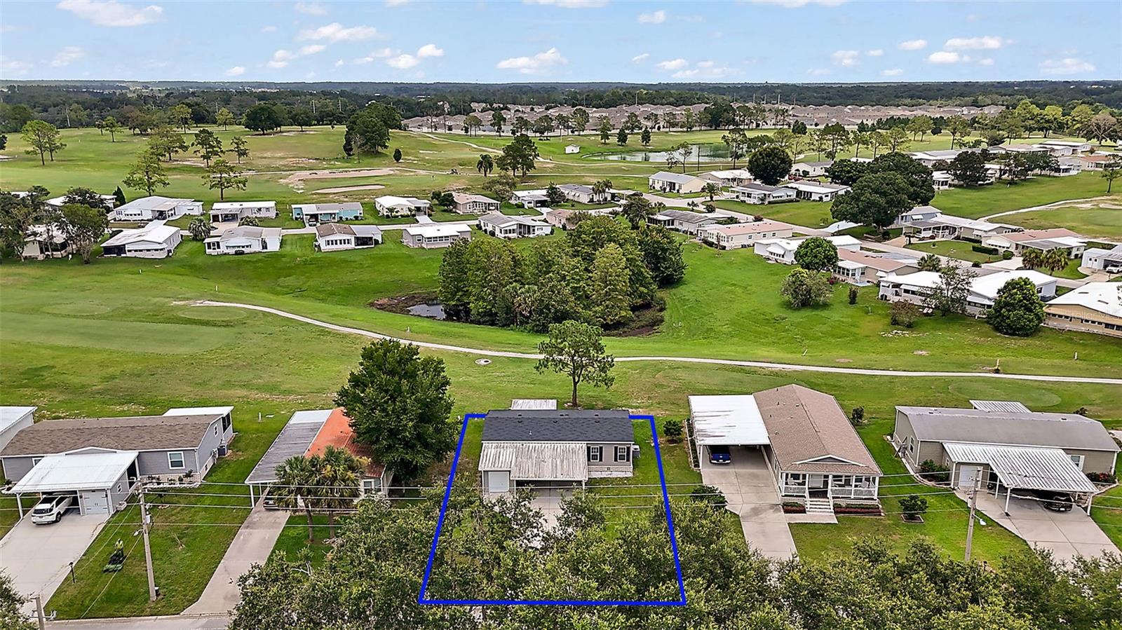 ZELLWOOD STATION - Residential