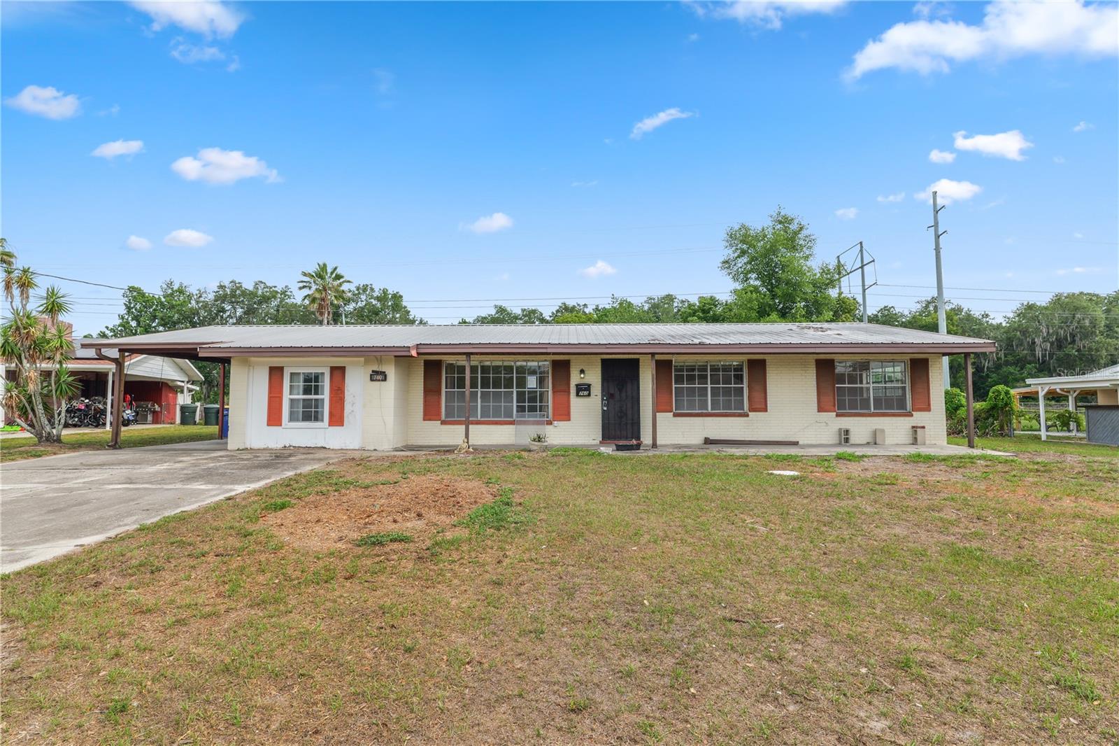 RICHLAND MANOR - Residential