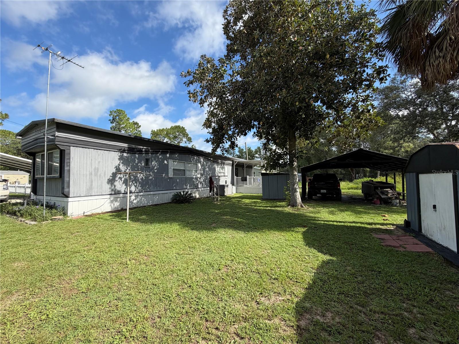 RAINBOW PARK UN 05 - Residential