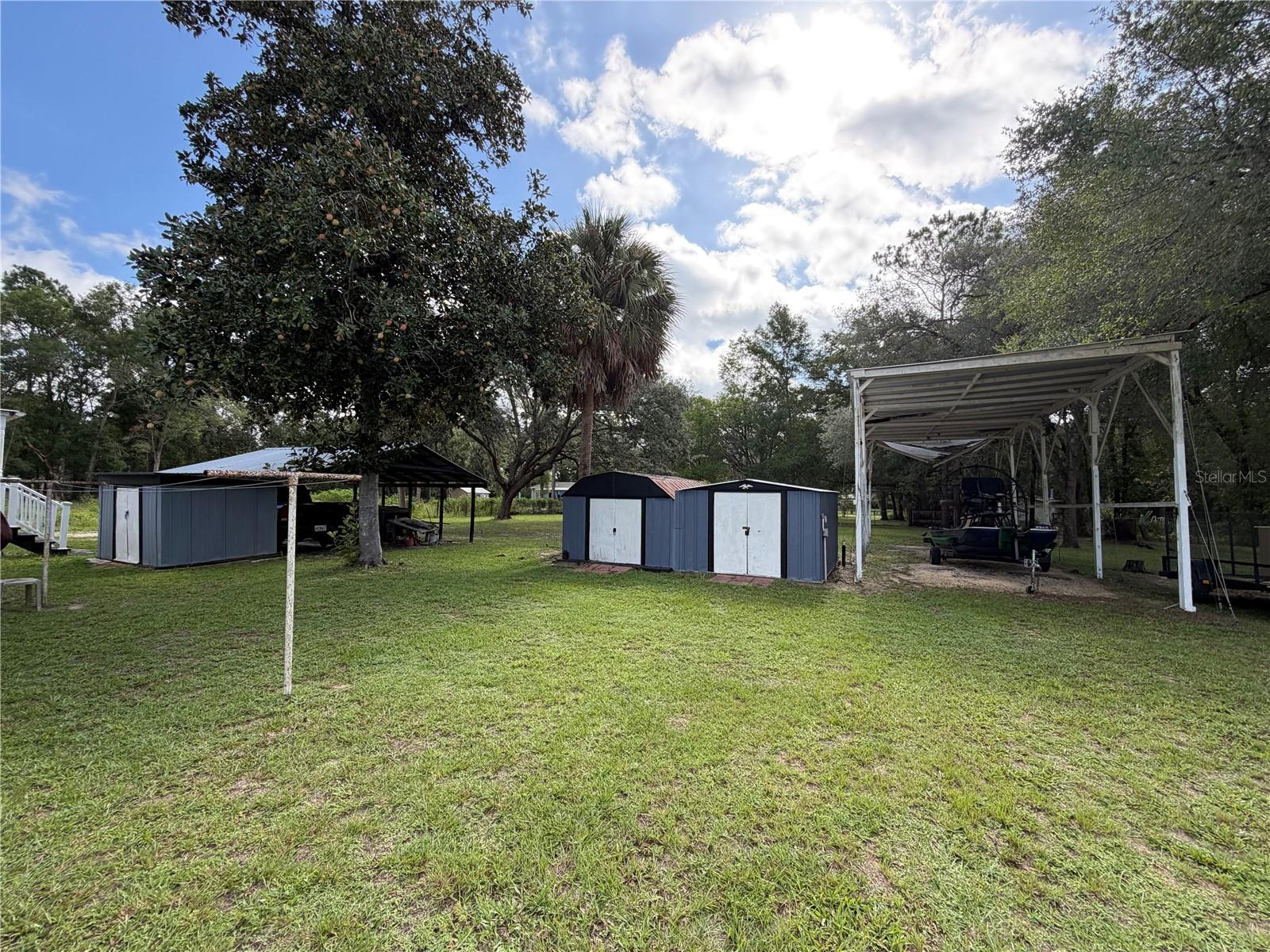 RAINBOW PARK UN 05 - Residential