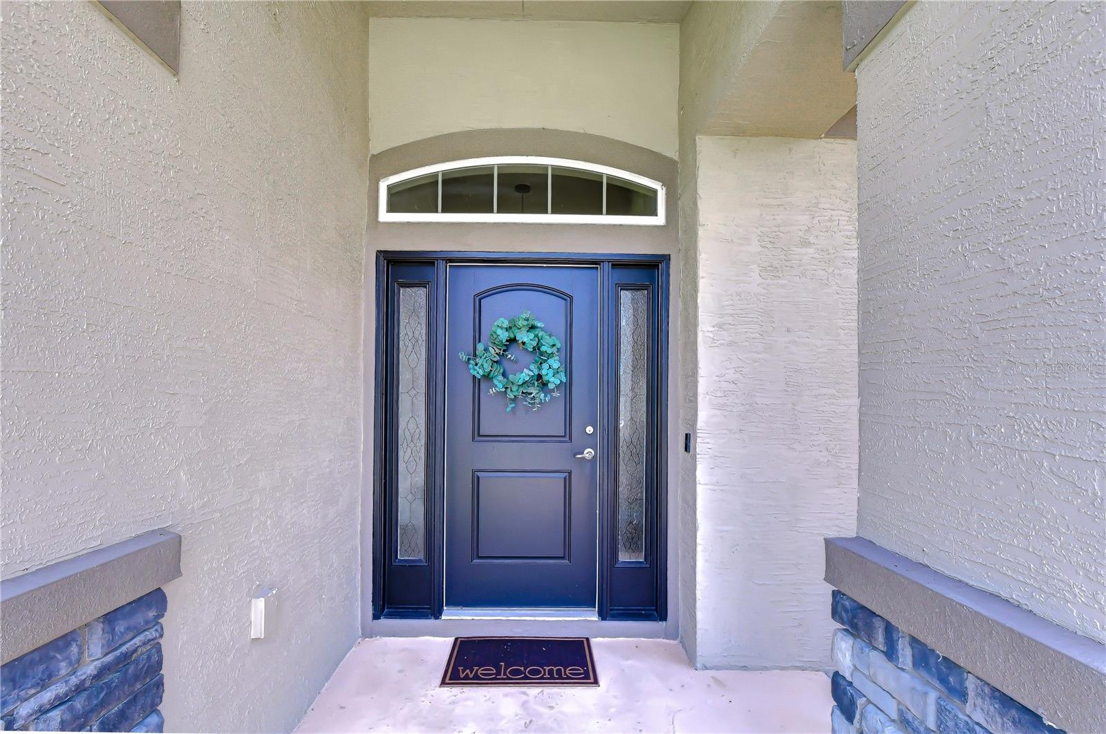 PLANTATION PALMS - Residential