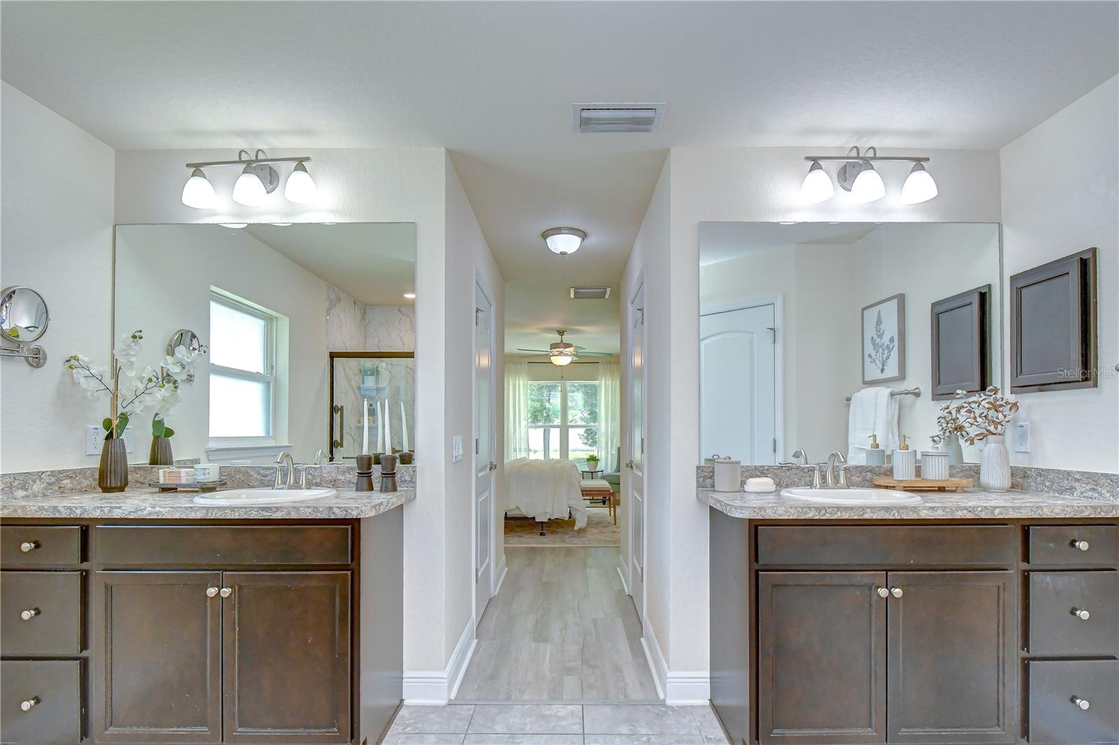 PLANTATION PALMS - Residential