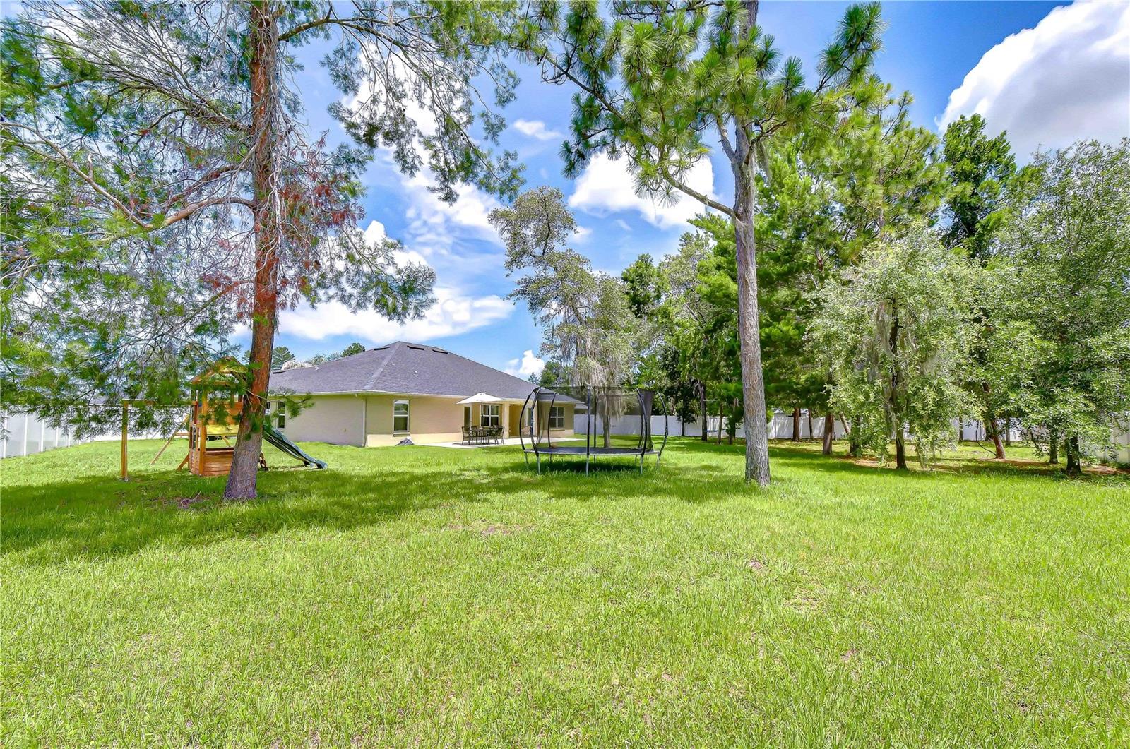 PLANTATION PALMS - Residential
